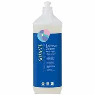 Detergent pentru baie cu acid citric, ecologic, 1L, Sonett