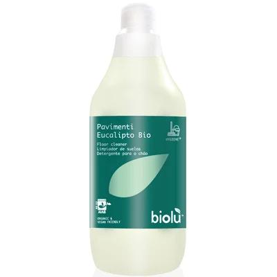 Detergent ecologic pentru pardoseli, 1L - Biolu