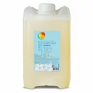 Detergent pentru rufe albe si colorate, ecologic, 10L, SENSITIVE, Sonett