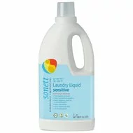 Detergent rufe albe si colorate, ecologic, SENSITIVE, 2L, Sonett-picture