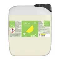 Detergent ecologic vrac pentru spalat vase cu lamaie, 5L - Biolu-picture