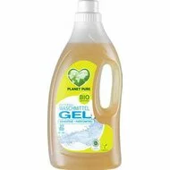 Detergent GEL bio de rufe hipoalergen fara parfum - 1.5L Planet Pure