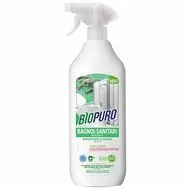 Detergent hipoalergen pentru baie bio, 500ml - Biopuro