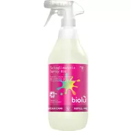 Detergent pentru scos pete spray ecologic 1L, Biolu-picture