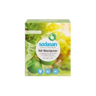 Detergent praf bio pentru spalari grele universal cu Lime 1,010 kg Sodasan-picture