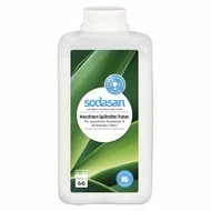 Detergent Praf Masina De Spalat Vase Bio 1 Kg Sodasan