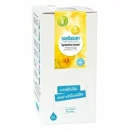 Detergent Vase Lichid Bio Lamaie 5 L Sodasan