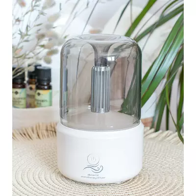 Difuzor de arome, Candlelight White, Ellemental