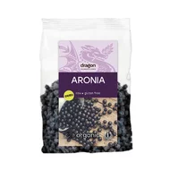 Aronia fructe uscate bio 150g DS PROMO