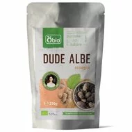 Dude Albe Organice Raw 250g