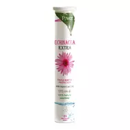 Echinacea Extra cu Stevie, 24 tablete efervescente, Power Of Nature-picture