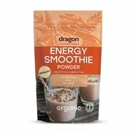 Energy smoothie pulbere raw eco 200g DS-picture