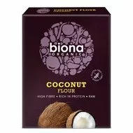 Faina de cocos bio 500g Biona