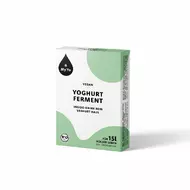 Ferment probiotic pentru iaurt VEGAN bio 15g My.Yo-picture