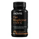 Fier Bisglicinat + Vitamina C 60cps, Niavis