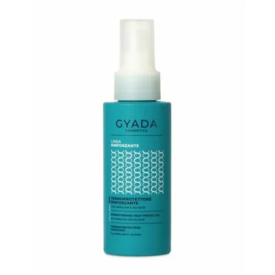 Fluid termoprotector cu spirulina 100ml, Gyada Cosmetics