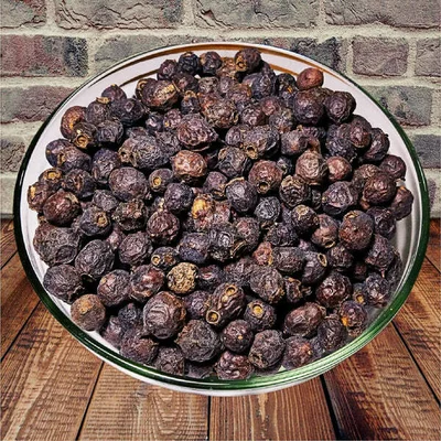 Fructe de Paducel, 60g, Din Baragan