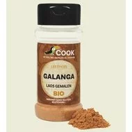 Galangal pudra bio 25g Cook-picture