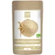 Ginseng Siberian pudra ecologica cruda, 100g, RawBoost
