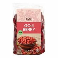 Goji berry raw organic 100g DS