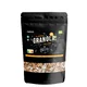 GRANOLA CU NUCI SI COCOS, BIO, 200G, NIAVIS