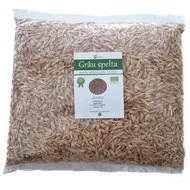 Grau spelta pentru iarba de grau bio, 1kg - Obio