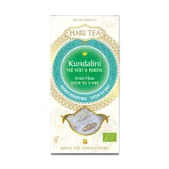 Ceai premium Hari Tea - Inner Flow - ceai verde si menta bio 10dz PROMO