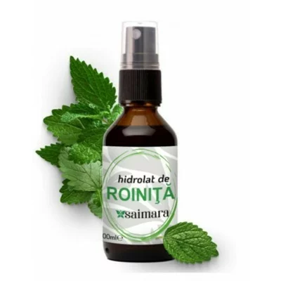 Hidrolat de Roinita 100ml, Saimara