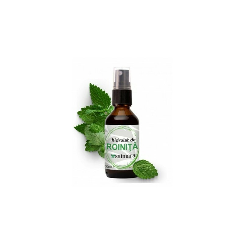 Hidrolat de Roinita 100ml, Saimara