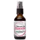 Hidrolat de trandafir, 100ml, Saimara