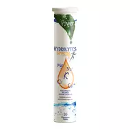 Hydrolytes Sports cu Stevie, 20 tablete efervescente, Power Of Nature-picture