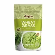 Iarba de grau pulbere bio 150g-picture