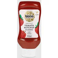 Ketchup clasic bio 560g-picture
