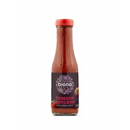 Ketchup cu sirop de agave eco, 340g, Biona-picture