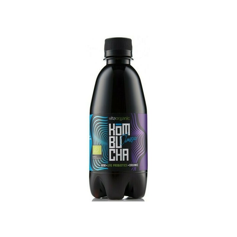 Kombucha clasic bio 330 ml Vita Organic