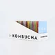 Kombucha Mixed Flavours Package 30x17 ml - Cidrani