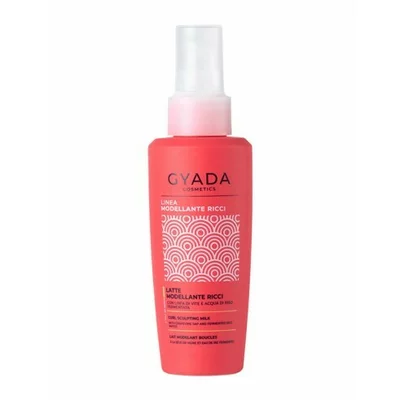 Lapte pentru modelarea si activarea buclelor 125ml, Gyada Cosmetics