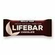 Lifebar baton cu ciocolata raw bio 47g PROMO