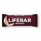 Lifebar baton cu sfecla rosie raw bio 47g