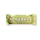 Lifebar Plus baton cu chia si orz verde raw bio 47g