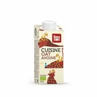 Crema de ovaz bio 200ml Lima - PRET REDUS