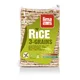 Rondele de orez expandat cu 3 cereale bio 130g Lima PROMO