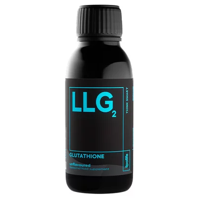 Lipolife - Glutation lipozomal 150 ml