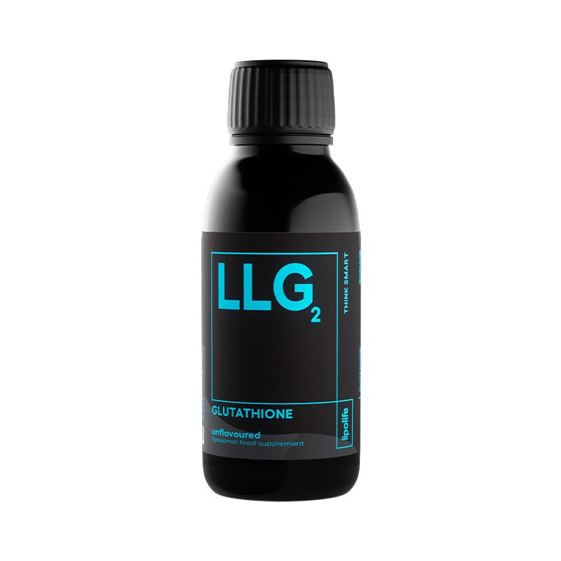 Lipolife - Glutation lipozomal 150 ml