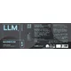 Lipolife - LLM1 Magneziu lipozomal 240ml