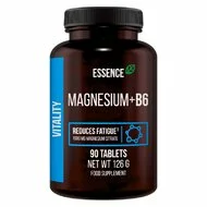 Magneziu + B6 90 tablete, Essence-picture