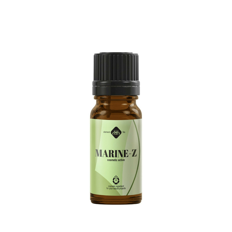Marine-z, 10ml, ellemental