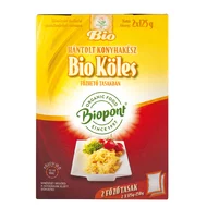 Mei decorticat prefiert fara gluten, bio, 2 x 125g Biopont PRET REDUS-picture