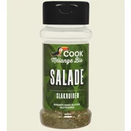 Mix de condimente pentru salata bio 20g Cook PRET REDUS-picture