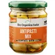 Mix legume in ulei de masline extravirgin, bio, 190g, Bio Organica Italia